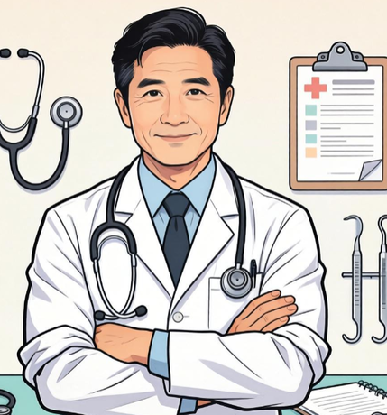 刘德东案例好吗